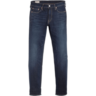 Levi's® Herren Jeans blau Slim Fit