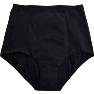Imse Period Underwear High Waist Heavy Flow Size S (1 stk)