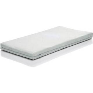 BabyDan Madras Comfort til juniorseng, 70x160 cm