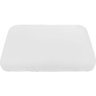 Sebra Jersey Lagen Classic White Baby