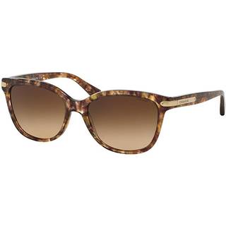 Coach HC8132 L109 528713 57 Solbriller Kvinder Brun - Brown - 57mm