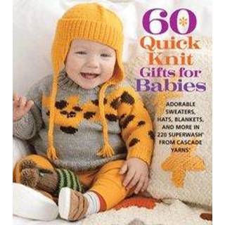 60 Quick Knit Gifts for Babies