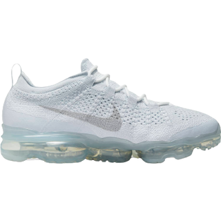 Nike Air VaporMax 2023 Flyknit-sko til mænd - grå - 46