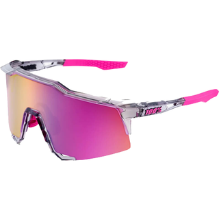 100% Speedcraft Str. One Size Lilla