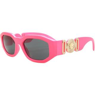 Sunglasses - Fuchsia - 53