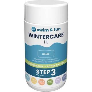 Swim & Fun WinterCare 1L