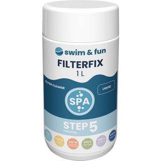 Swim & Fun Spa FilterFix 1L