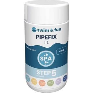 Swim & Fun Spa PipeFix 1L