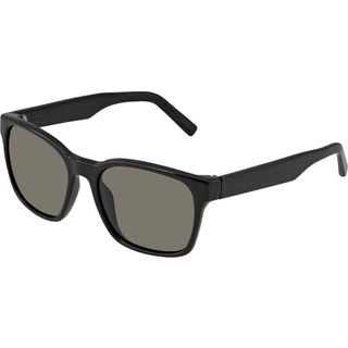 Salvatore Ferragamo SF 959S 001 55 Solbriller Kvinder Black - Black - 55mm