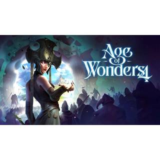Age of Wonders 4 (PC) - Steam Key - GLOBAL