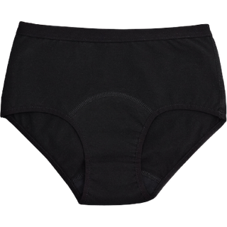 Imse Period Underwear Hipster Medium Flow Size L (1 stk)