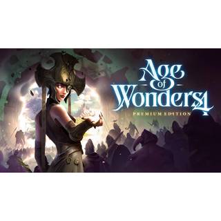 Age of Wonders 4: Premium Edition (PC)