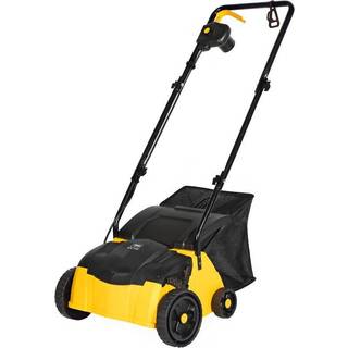 Texas MPC1400 2-i-1 mosfjener