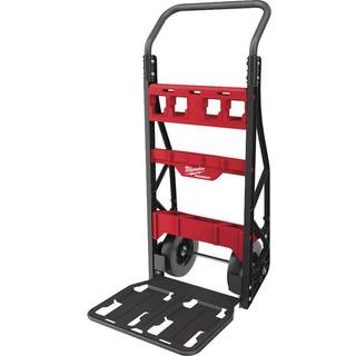 Milwaukee PACKOUT 2 Wheeled Cart Sækkevogn (4932472131)