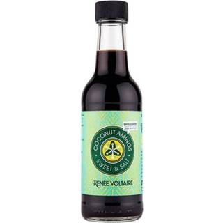 Renèe Voltaire Coconut Aminos Sweet and Salt - 250 ml