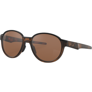 Oakley OO4144 COINFLIP Polarized 414405 53 Solbriller Mænd Brun - Matte Brown - 53mm