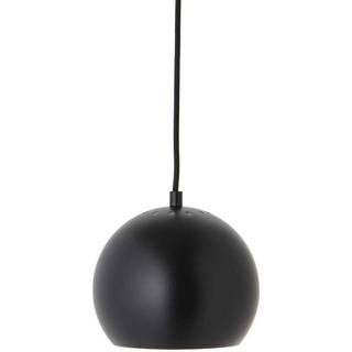Frandsen - Ball Pendant Lamp Ø18 cm Matt White - Pendellamper - Benny Frandsen - Hvid