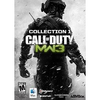 Call of Duty: Modern Warfare 3 - DLC Collection 1 Steam MAC Key GLOBAL