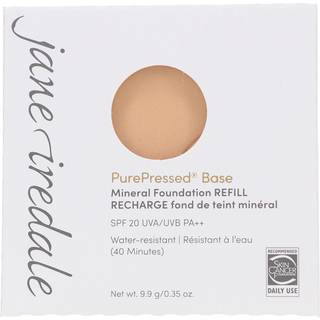 Jane Iredale Purepressed base Refill - Suntan