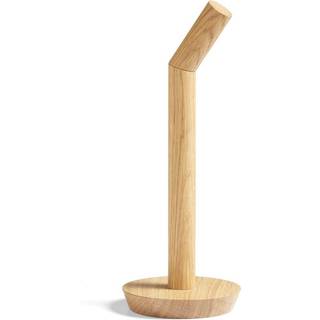 Porter Køkkenrulleholder, Sort