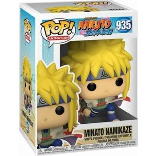 NARUTO - POP N° 935 - Minato Namikaze