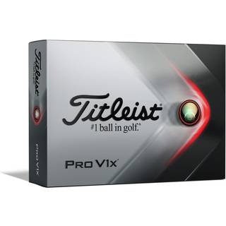 Titleist Pro V1X - Dusin