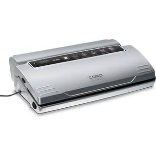 Caso VC300 Pro Vakuumforsegler, sølv