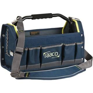 Raaco 16" ToolBag PRO værktøjstaske