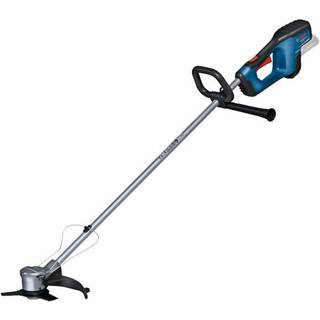 Bosch GFR 18V-23 Rydningssav uden batteri og oplader