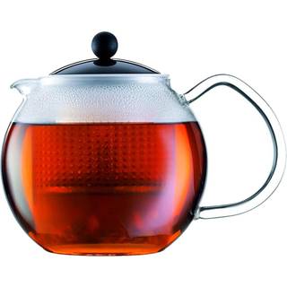 Bodum Assam tekande krom 1 l