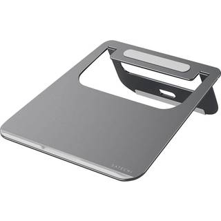 Satechi Aluminium Laptop-stativ, Sølv