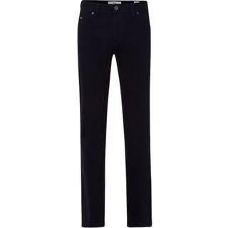 Brax Herren Hose schwarz