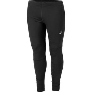 ASICS Race Tight Men - Black, Size XXL - black