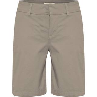 Part Two Soffaspw Sho Shorts & Knickers 30306049 Vetiver (46)