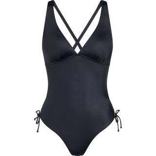 Triumph Summer Mix And Match Padded Swimsuit - Black - C 36 * Kampagne *