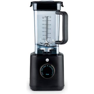 Powerfuel XL Blender Sort - 2000 Watt, Wilfa