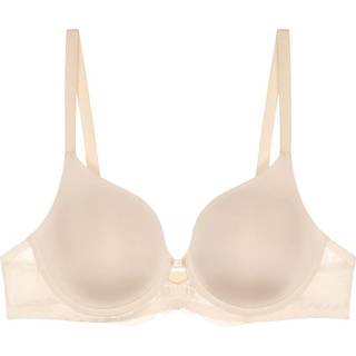 Triumph Amourette Charm WHP01 BH med bøjle, creme, Størrelse: 85D, Dame
