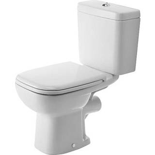 Duravit D-Code Hængeskål Duravit nr 22110900002