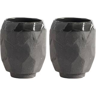 Kop Kuri - Stone - 2 stk.