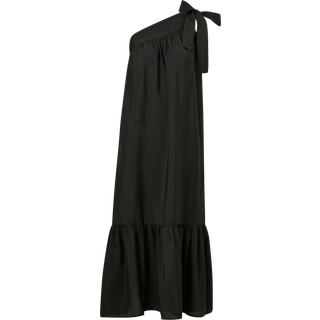 Co'couture Callum Asym Kjoler 96743 Black (MEDIUM)