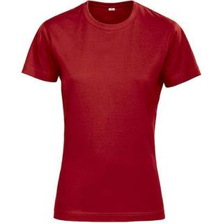 Graphix 150375 Rock T dame Red XXL