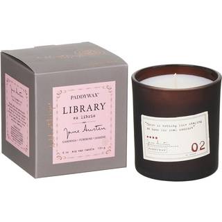 Paddywax Candle Austen - Lys