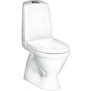 Gustavsberg Nautic GB111500201331G Toilet