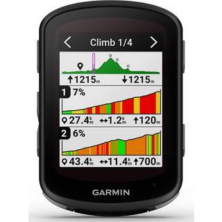 Garmin Edge 540 Solar