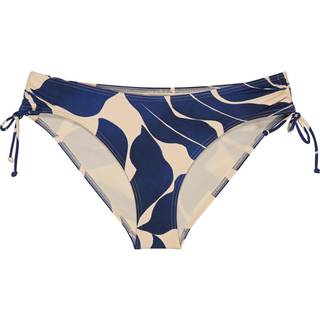 Triumph Summer Allure Midi - White/Blue - 46 * Kampagne *