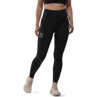 Rosse Tights W Deep Black (L)