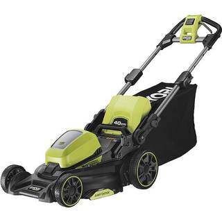 Ryobi Plæneklipper 40 cm MAX POWER 36V - RY36LM40A-0 ✓ På lager - klar til levering og afhentning