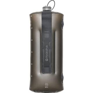 Hydrapak Seeker 6 L Mammoth Grey - Væskeblære