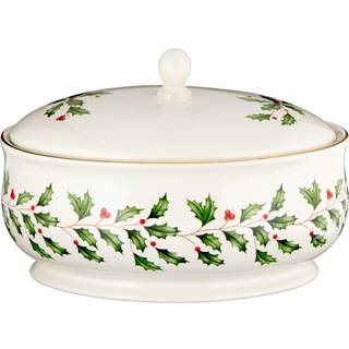 Lenox Holiday Covered Dish