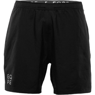Rosse Multi Shorts M Deep Black (XL)